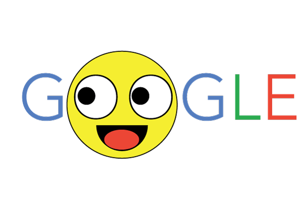 google logo